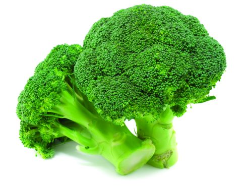 broccoli 500g